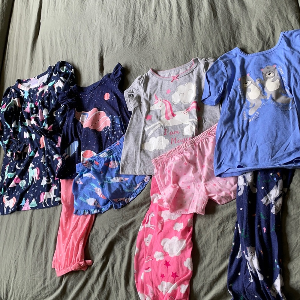 🌙 💤 Pj bundle 💤 🌙